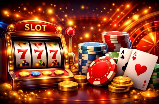 Cassino seguro no 99Dt.com — SSL, 2FA e suporte 24/7